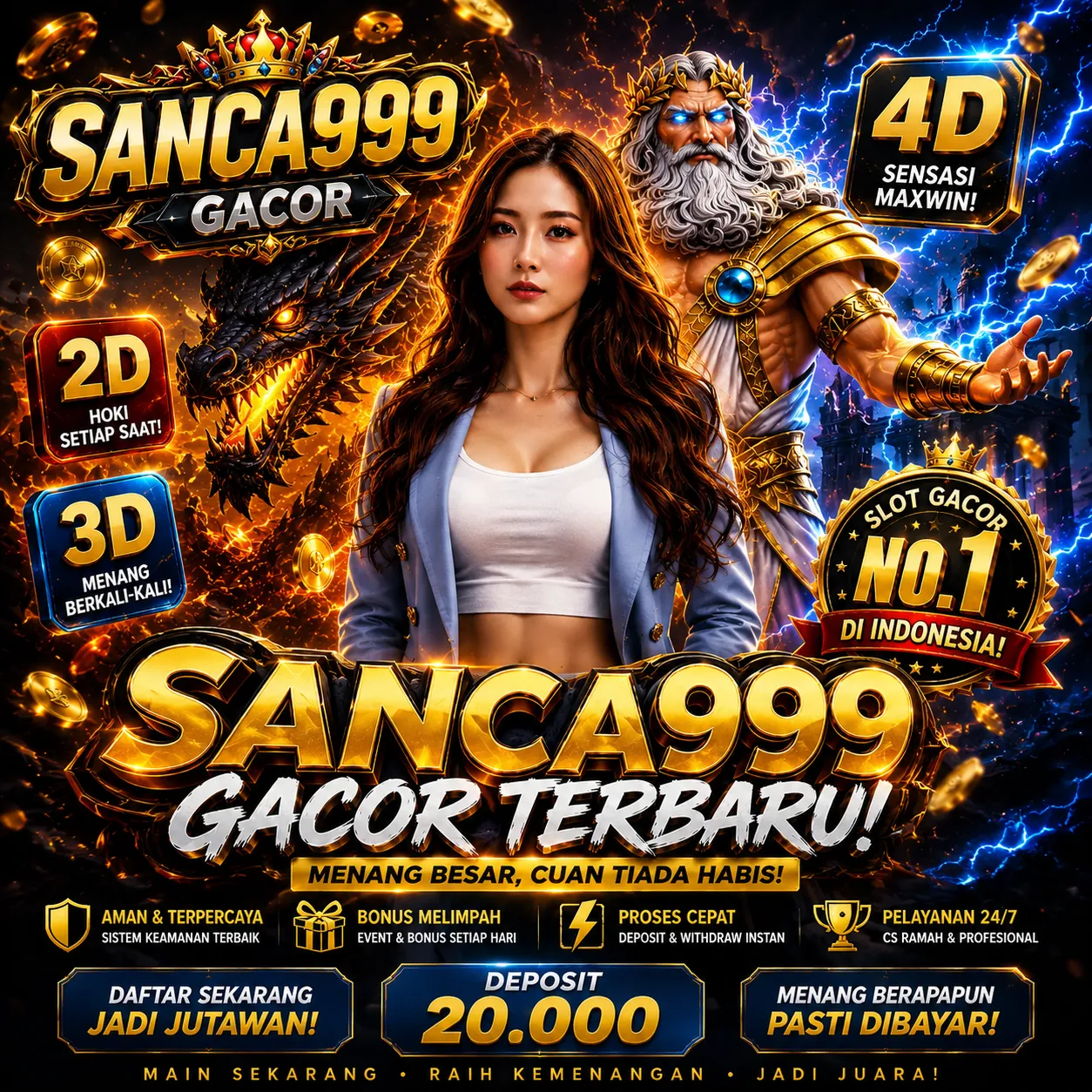 Situs Slot